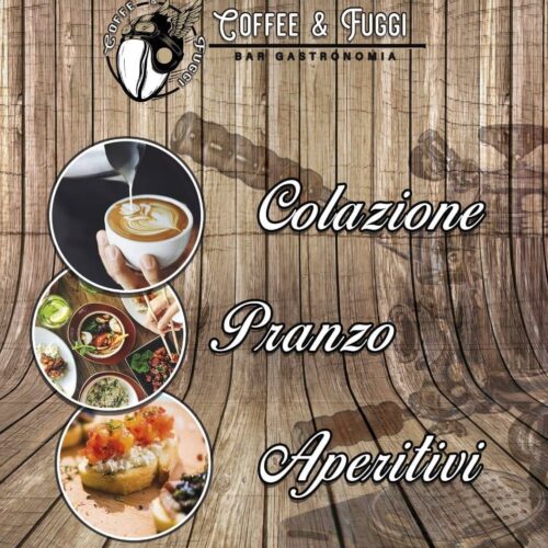 Coffee & Fuggi - Photo 1