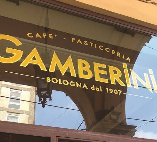 Coffee Patiserie Gamberini - Photo 1