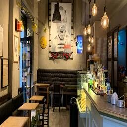 Coffee Shop Fondi - Photo 1
