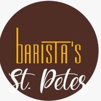 Coffeeshop Barista’s St.Peter - Photo 1