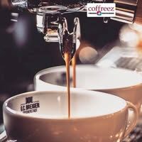 coffreez Frozen Coffeebar Marktplatz Stuttgart - Photo 1