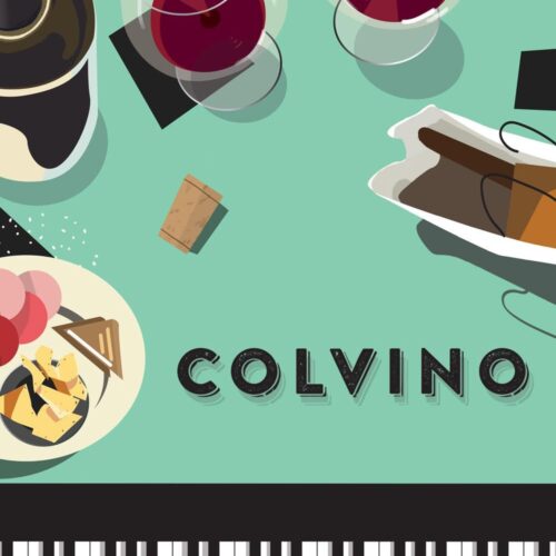 Colvino Stuttgart - Photo 1