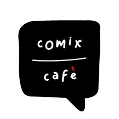 Comix Café - Photo 1