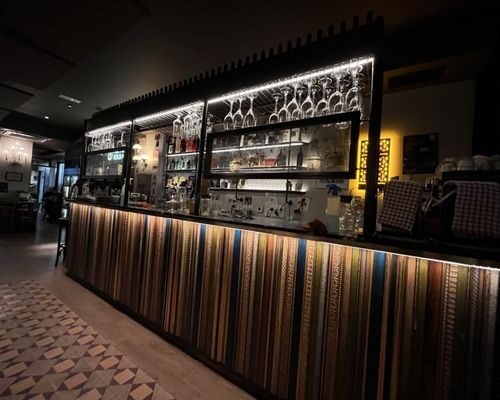 COPPOLA & SOLOMONK (NON STOP KITCHEN) - Photo 1