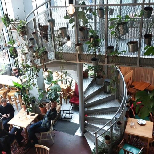 COR Coffee Bar - Photo 1