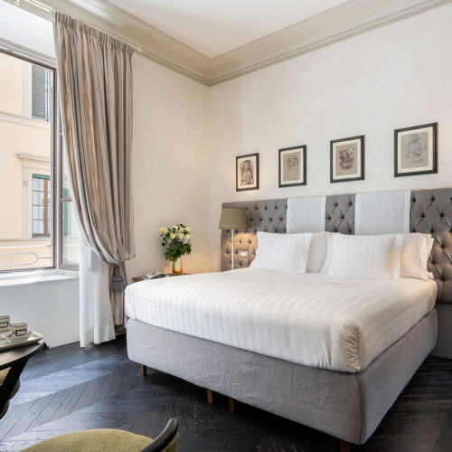 Corte Calzaiuoli Elegant Suites - Photo 1