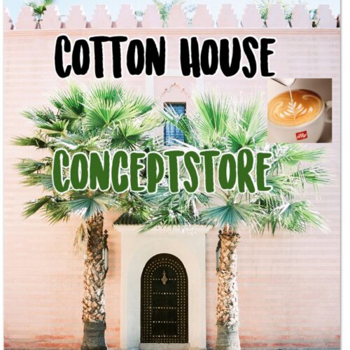 Cotton House - Photo 1