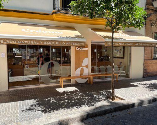 Creeme Helado - Photo 1