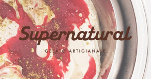 Cremeria Supernatural – Gelato Naturale - Photo 1