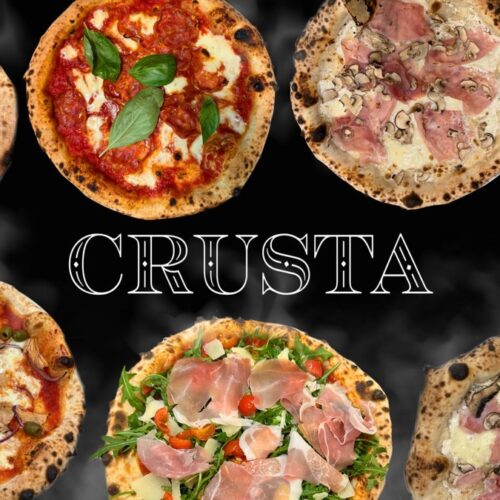 Crusta - Photo 1