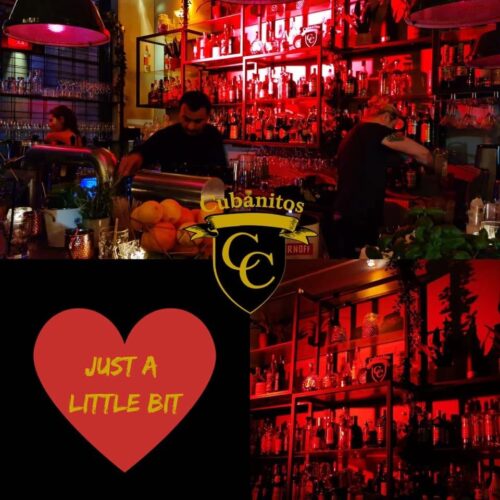 Cubanitos Bar - Photo 1