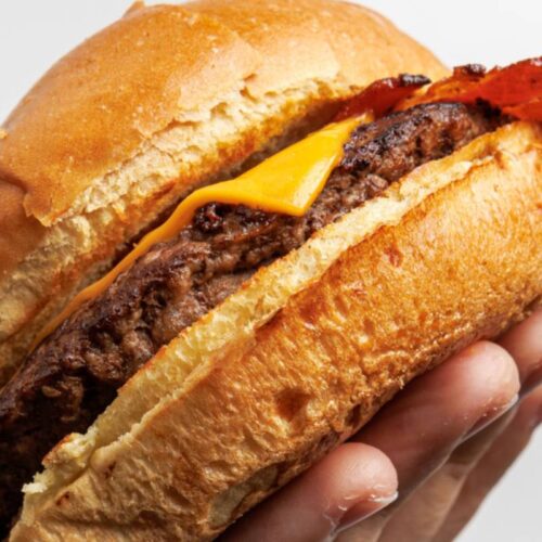 Cucchi Burgers – San Giovanni - Photo 1