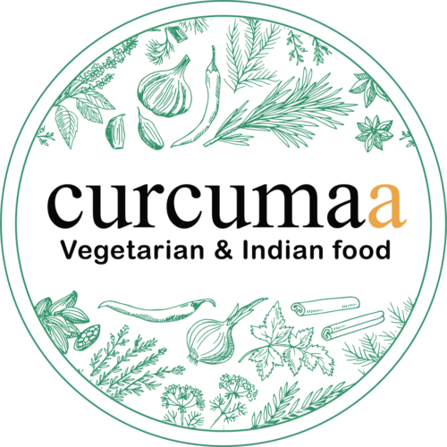 Curcumaa - Photo 1