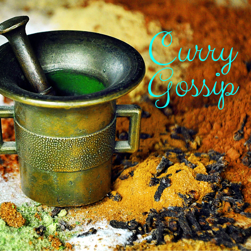 Curry Gossip - Photo 1