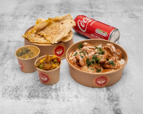 Curry Me - Photo 1