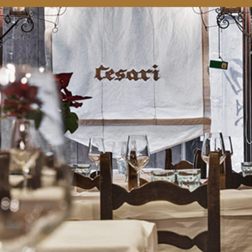 Da Cesari - Photo 1