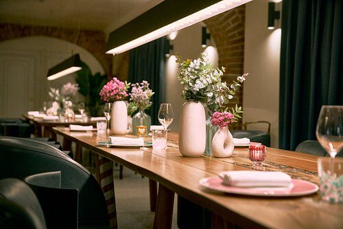 Dama Restaurant Venezia - Photo 1