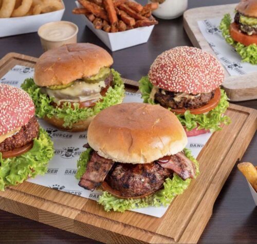Dandy Burger - Photo 1