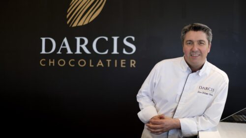 Darcis Chocolatier – Liège - Photo 1
