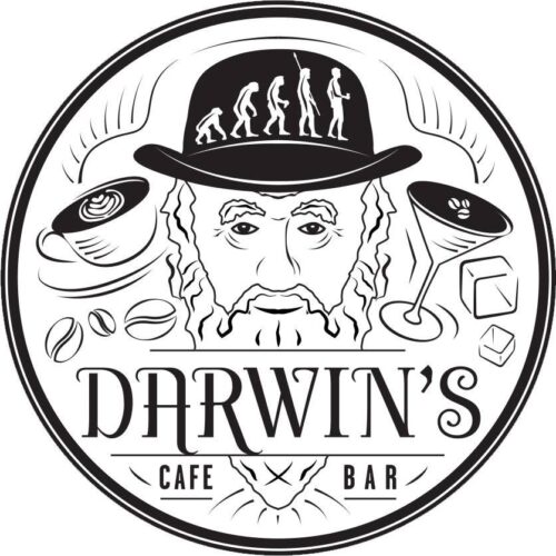 Darwin’s Cafe Bar - Photo 1