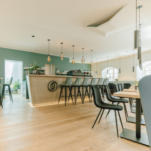 Das Kaffeehaus by Hotel Melanie - Photo 1