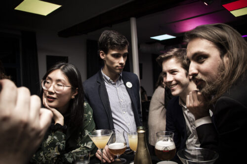De Geus van – Gent - Photo 1