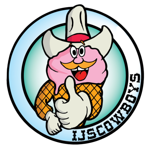 De IJscowboys - Photo 1