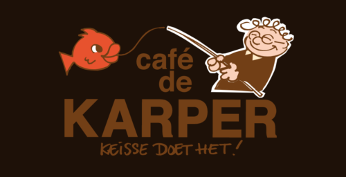 De Karper - Photo 1