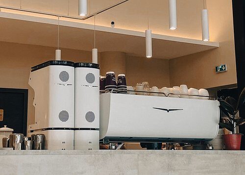 De la Sierra Coffee Roasters – Port Marianne - Photo 1
