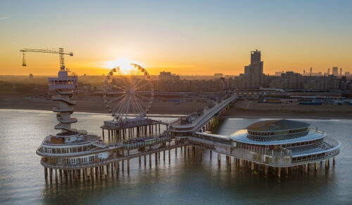 De Pier Suites - Photo 1