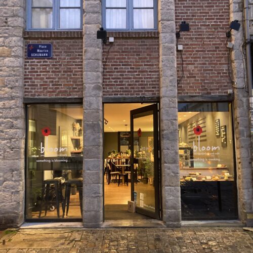 De Straat Café - Photo 1