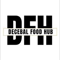DECEBAL FOOD HUB - Photo 1