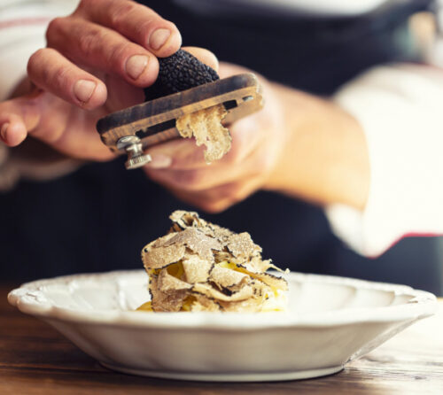 Degusteria Italiana - Photo 1