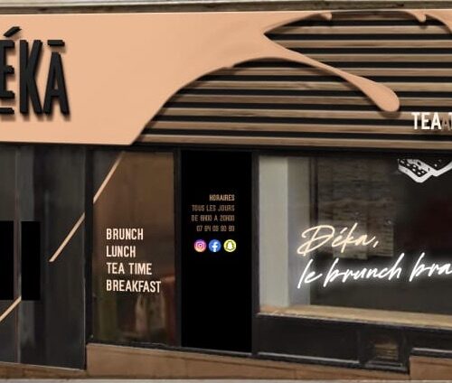 DEKA PARIS - Photo 1