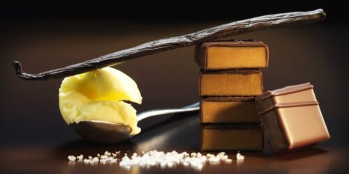 delicious chocolate - Photo 1
