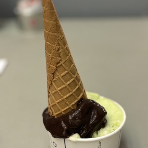 Desìo Gelato & Pastry - Photo 1