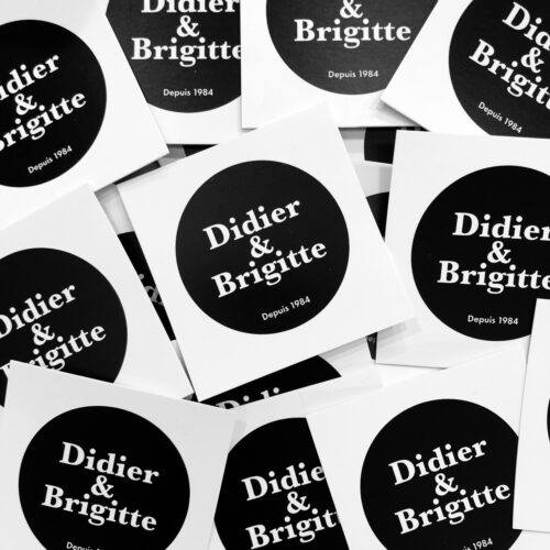 Didier&Brigitte - Photo 1