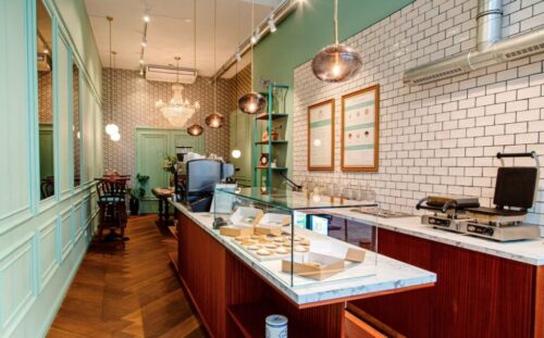 Didi’s Stroopwafels - Photo 1