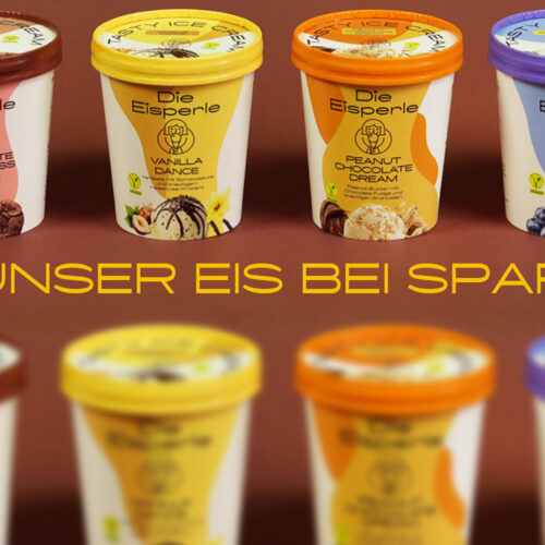 Die Eisperle - Photo 1