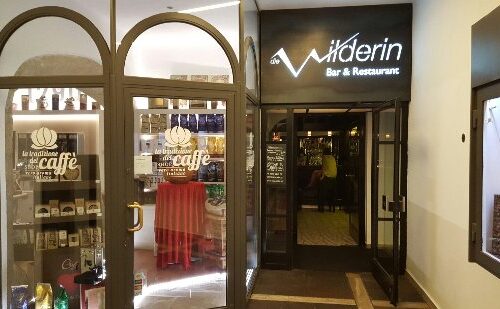 die Wilderin - Photo 1