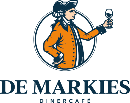 Dinercafé De Markies - Photo 1