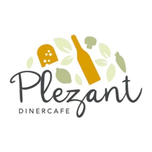 Dinercafé Plezant - Photo 1