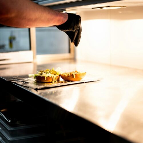 Dirty F*ing Burgers - Photo 1