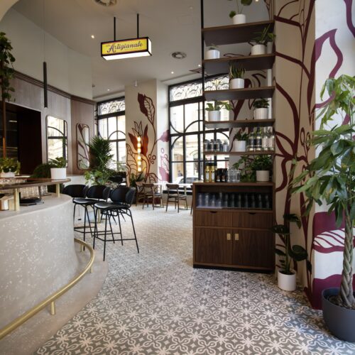 Ditta Artigianale Specialty Coffee Roasters - Photo 1