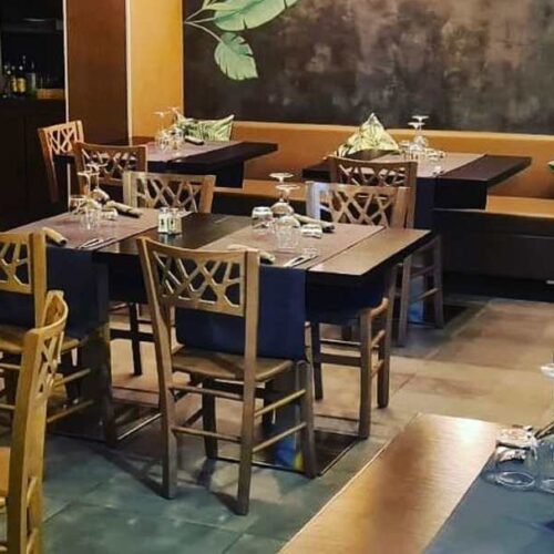 DOC – Cucina e Griglia - Photo 1