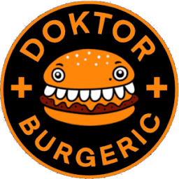 DOKTOR BURGERIC - Photo 1