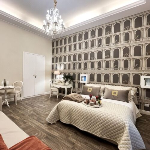 Domus Deorum Deluxe - Photo 1