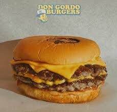 Don Gordo Burgers - Photo 1