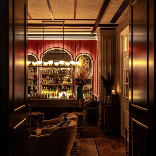 Don Pasquale Restaurant & Bar - Photo 1