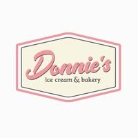 Donnie’s ice cream & bakery - Photo 1